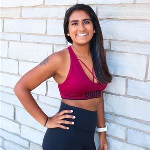 Meet your Posher, Margaret